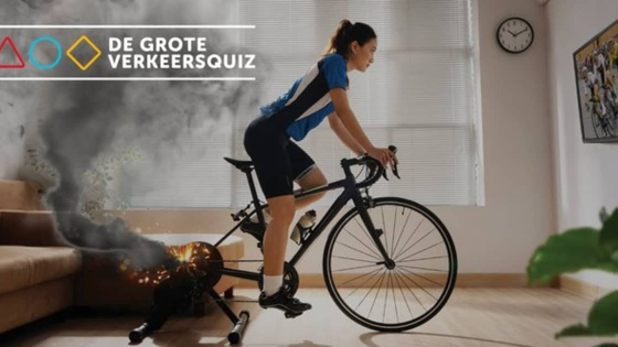 Grote verkeersquiz 2024