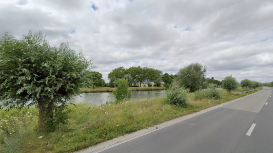 hakhoutbeheer sint-denijsbrug sluis bossuit