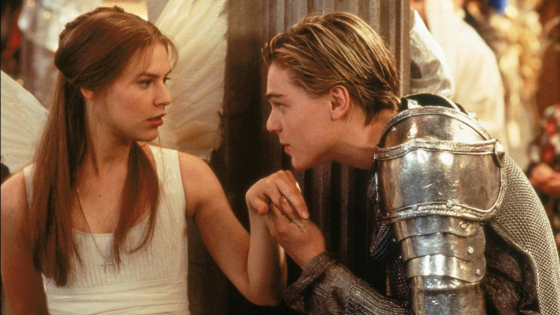 Romeo+Juliet