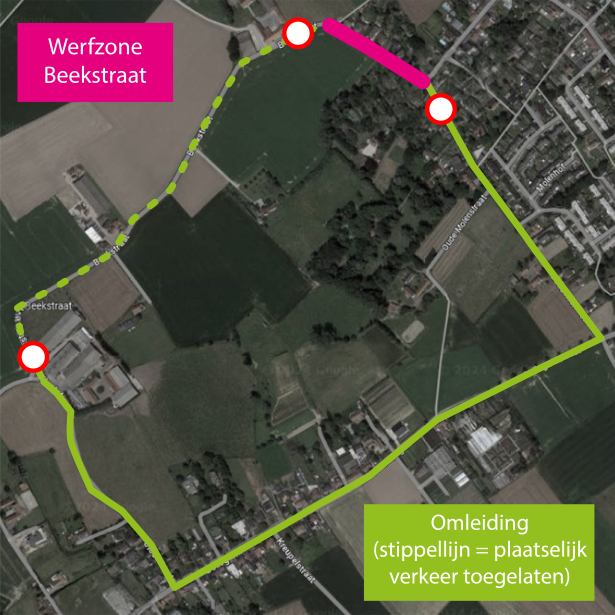 nutswerken beekstraat zwevegem 2024